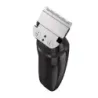 RECORTADORA KIT TODO EN 1 REMINGTON RECARGABLE 11 PIEZAS NEGRO