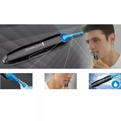 RECORTADORA RASURADORA REMINGTON NASAL