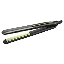 Plancha de Cabello Remington Aguacate 230 Grados Pantalla Digital