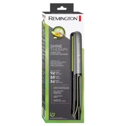 Plancha de Cabello Remington Aguacate 230 Grados Pantalla Digital