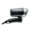 SECADOR DE CABELLO REMINGTON DE VIAJE 1400W NEGRO