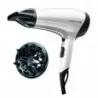 SECADOR DE CABELLO REMINGTON 1875 W 3 NIVELES 2 VELOCIDADES BLANCO