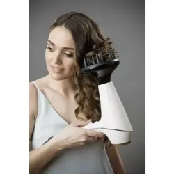 SECADOR DE CABELLO REMINGTON PRO THERMA LUXE 1900W