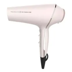 SECADOR DE CABELLO REMINGTON PRO THERMA LUXE 1900W