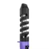 Rizador de Cabello Remington 2 En 1 170 Grados Violeta