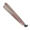 PLANCHA DE CABELLO REMINGTON PLACAS DE CERAMICA CON MACADAMIA 210 GRADOS
