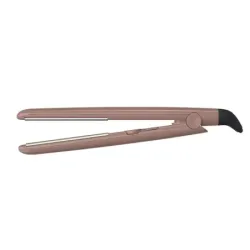 PLANCHA DE CABELLO REMINGTON PLACAS DE CERAMICA CON MACADAMIA 210 GRADOS