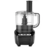 Procesador de Alimentos Black Decker 450W 8Tazas Negro