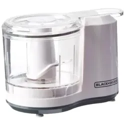 PICA TODO BLACK-DECKER 70W 1.5 TZ BLANCO