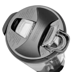 Acc Jarra de Vidrio con Tapa Black Decker Licuadora Fusion Blade