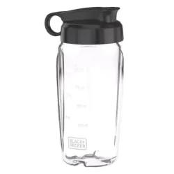 Licuadora Black Decker Pulverix 3 Velocidades 1 5 Lts 700W Croma
