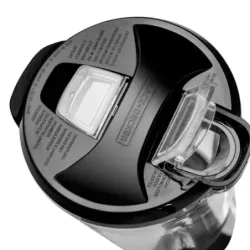 Licuadora Black Decker Pulverix 3 Velocidades 1 5 Lts 700W Croma