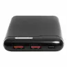 Power Bank Unno Tekno PowerSlim10+ 10000mAh