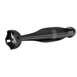 BATIDORA DE INMERSION BLACK DECKER 2 VELOCIDADES 200 WATTS