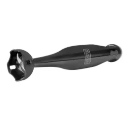BATIDORA DE INMERSION BLACK DECKER 3 EN 1- 2 VELOCIDADES 200 WATTS