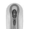 Batidora de Mano Black Decker 175W 5 Velocidades Blanca
