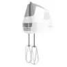 Batidora de Mano Black Decker 175W 5 Velocidades Blanca