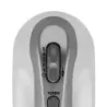 Batidora de Mano Black Decker 175W 5 Velocidades Blanca