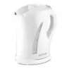 TETERA ELECTRICA BLACK DECKER-1500W-1.7 LTS-APAGADO AUTOMATICO-BLANCA