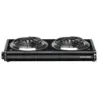 Hornilla Electrica Black Decker Dual 1500W Negro