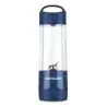 LICUADORA NUTRIBULLET 70W HASTA 15 LICUADOS 90MIN. 475ML VASO PLASTICO USB-C  COLOR AZUL