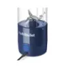 LICUADORA NUTRIBULLET 70W HASTA 15 LICUADOS 90MIN. 475ML VASO PLASTICO USB-C  COLOR AZUL
