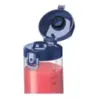 LICUADORA NUTRIBULLET 70W HASTA 15 LICUADOS 90MIN. 475ML VASO PLASTICO USB-C  COLOR AZUL