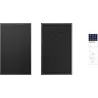 Panel solar rígido EcoFlow de 100 W