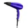 SECADOR DE CABELLO CONAIR VOLUME ESSENTIALS 1900W 2 VEL. 2 AJUSTES AZUL