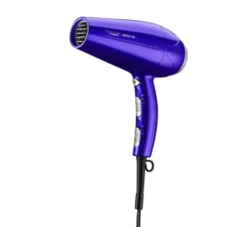 SECADOR DE CABELLO CONAIR VOLUME ESSENTIALS 1900W 2 VEL. 2 AJUSTES AZUL