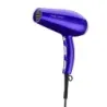 SECADOR DE CABELLO CONAIR VOLUME ESSENTIALS 1900W 2 VEL. 2 AJUSTES AZUL