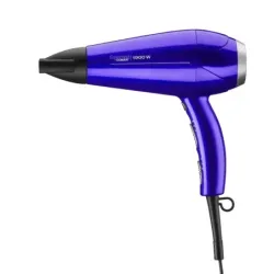 SECADOR DE CABELLO CONAIR VOLUME ESSENTIALS 1900W 2 VEL. 2 AJUSTES AZUL