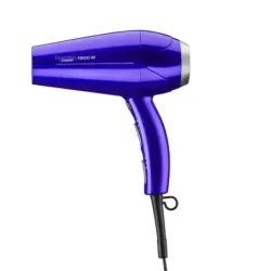 SECADOR DE CABELLO CONAIR VOLUME ESSENTIALS 1900W 2 VEL. 2 AJUSTES AZUL