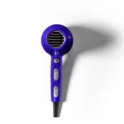 SECADOR DE CABELLO CONAIR VOLUME ESSENTIALS 1900W 2 VEL. 2 AJUSTES AZUL