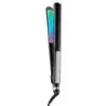 PLANCHA DE CABELLO CONAIR RAINBOW INFINITIPRO 235 GRADOS EN 15SEG. NEGRO