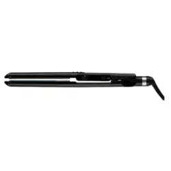 PLANCHA DE CABELLO CONAIR RAINBOW INFINITIPRO 235 GRADOS EN 15SEG. NEGRO
