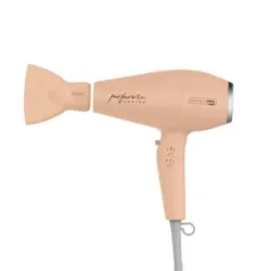 SECADOR DE CABELLO CONAIR INFINITIPRO CERAMICO IONICO 1875W 2 VEL. 3 AJUSTES ROSA
