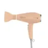 SECADOR DE CABELLO CONAIR INFINITIPRO CERAMICO IONICO 1875W 2 VEL. 3 AJUSTES ROSA