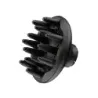 SECADOR DE CABELLO CONAIR DOBLE CERAMICA IONICO 1875W 2 VEL. 3 AJUSTES BLANCO