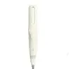 PLANCHA DE CABELLO CONAIR QUAD AIR INFINITIPRO 210 GRD EN 30SEG. 5 AJUSTES APAGADO AUTOM. BLANCO
