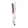PLANCHA DE CABELLO CONAIR DOBLE CERAMICA 210 GRD EN 30SEG. 5 AJUSTES APAGADO AUTOM. BLANCO